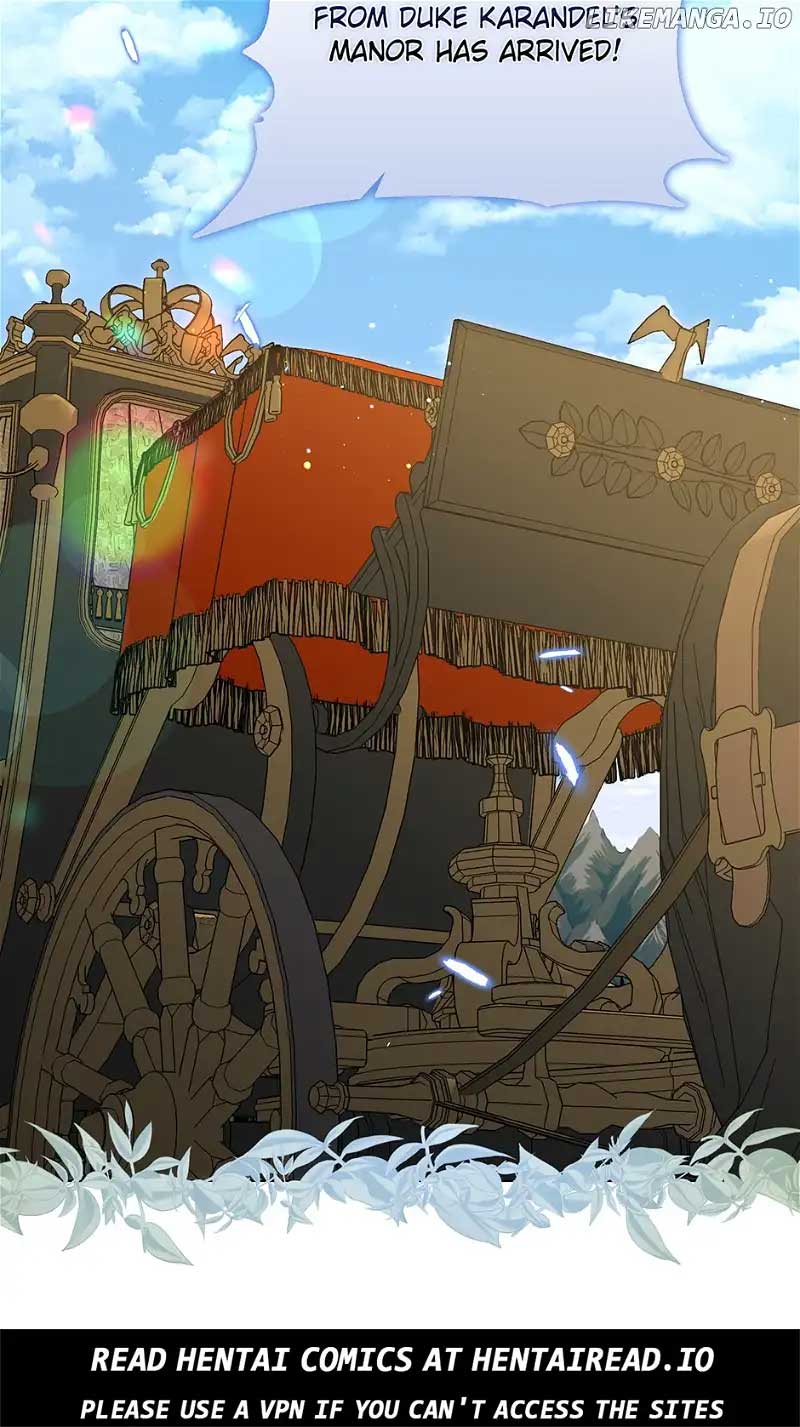 Angelica: My wife has changed Chapter 28 242 49