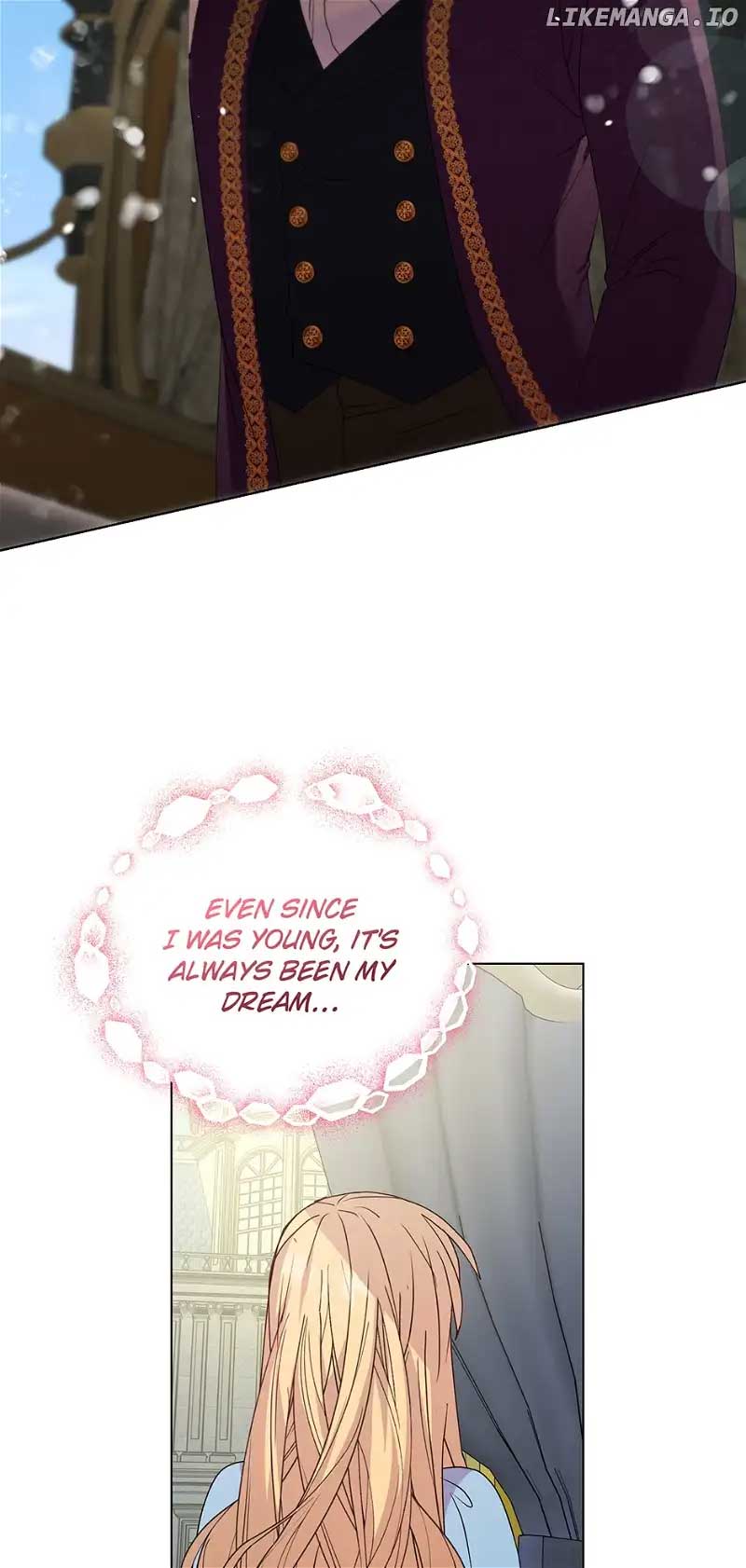 Angelica: My wife has changed Chapter 28 245 52
