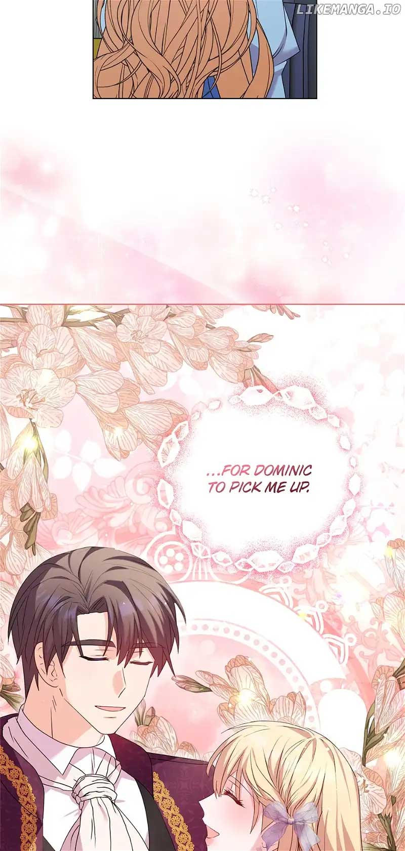 Angelica: My wife has changed Chapter 28 246 53