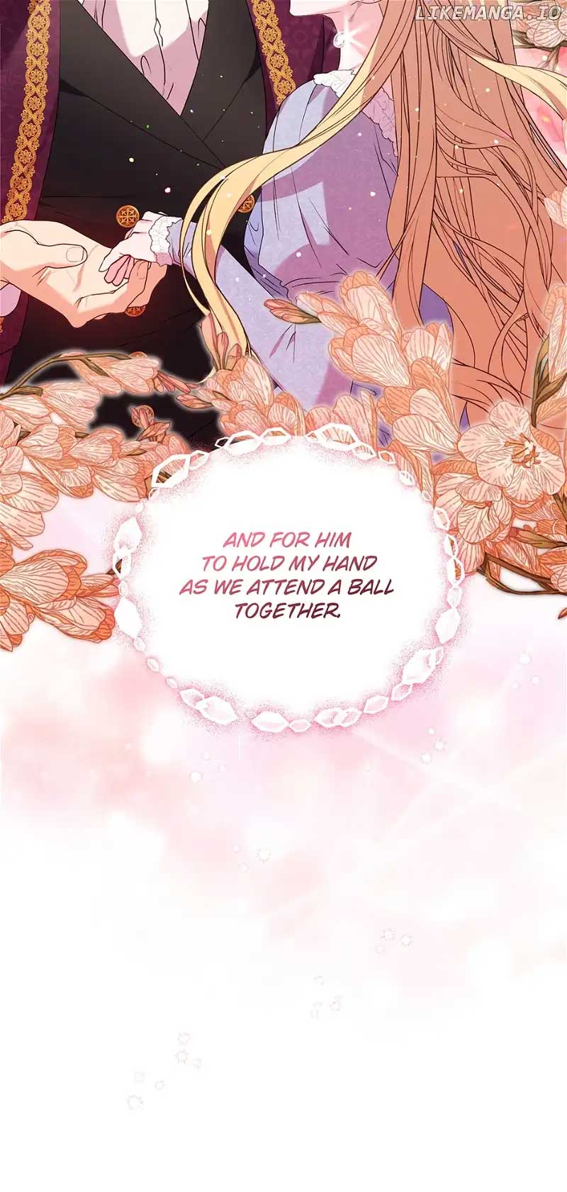Angelica: My wife has changed Chapter 28 247 54