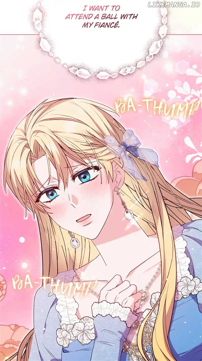 Angelica: My wife has changed Chapter 28 249 56