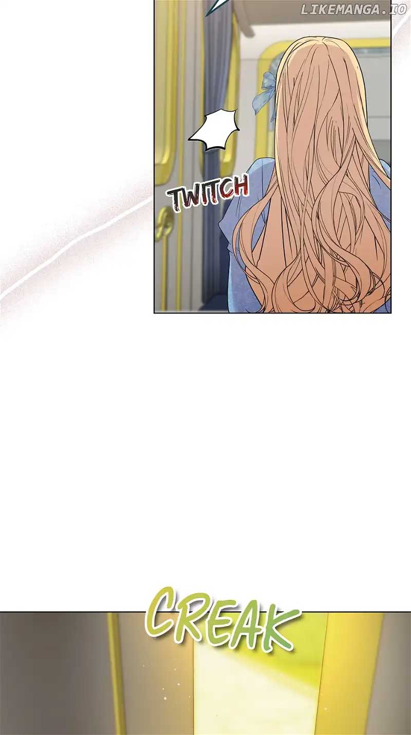Angelica: My wife has changed Chapter 28 251 58