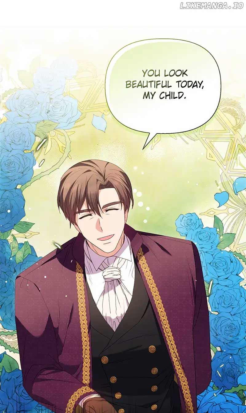 Angelica: My wife has changed Chapter 28 254 61