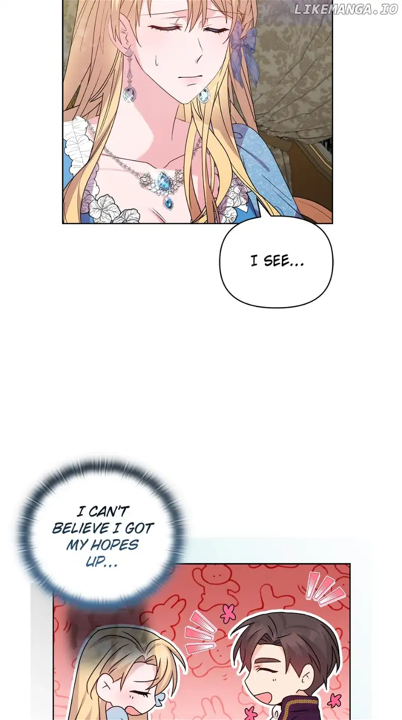 Angelica: My wife has changed Chapter 29 205 03