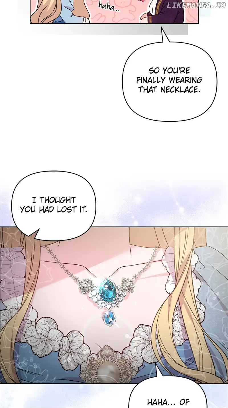 Angelica: My wife has changed Chapter 29 206 04