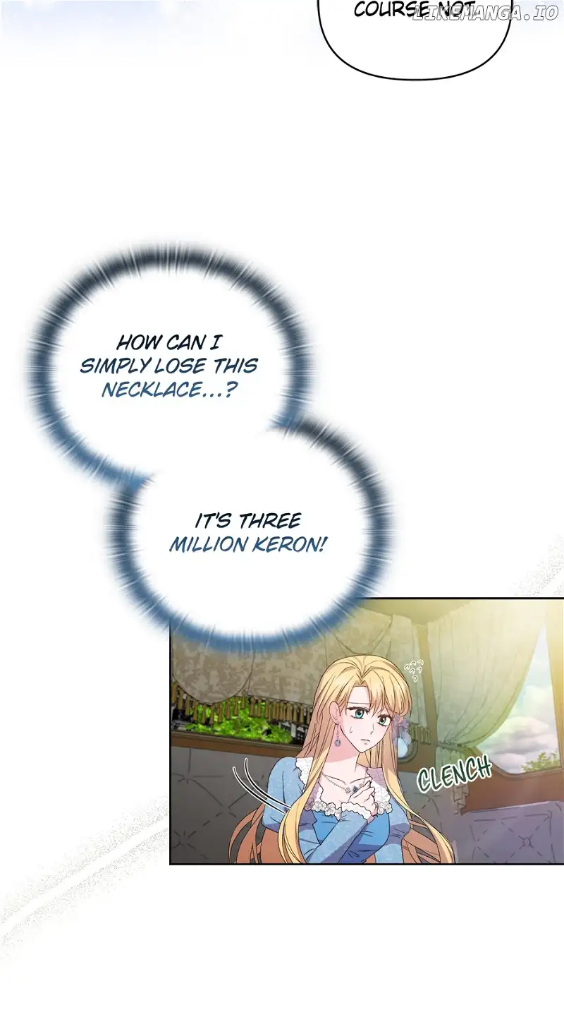 Angelica: My wife has changed Chapter 29 207 05