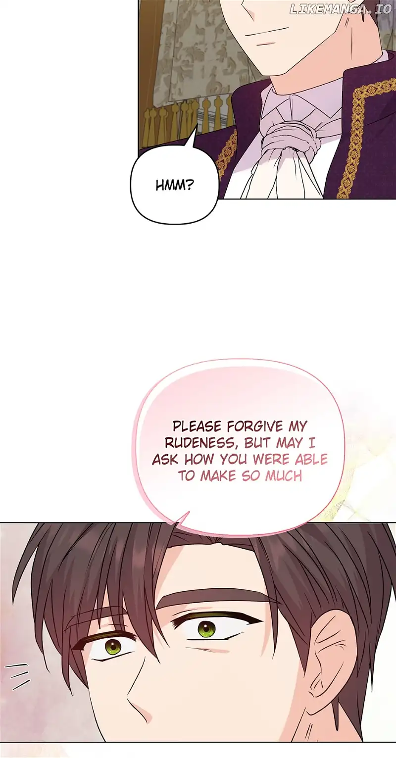 Angelica: My wife has changed Chapter 29 209 07