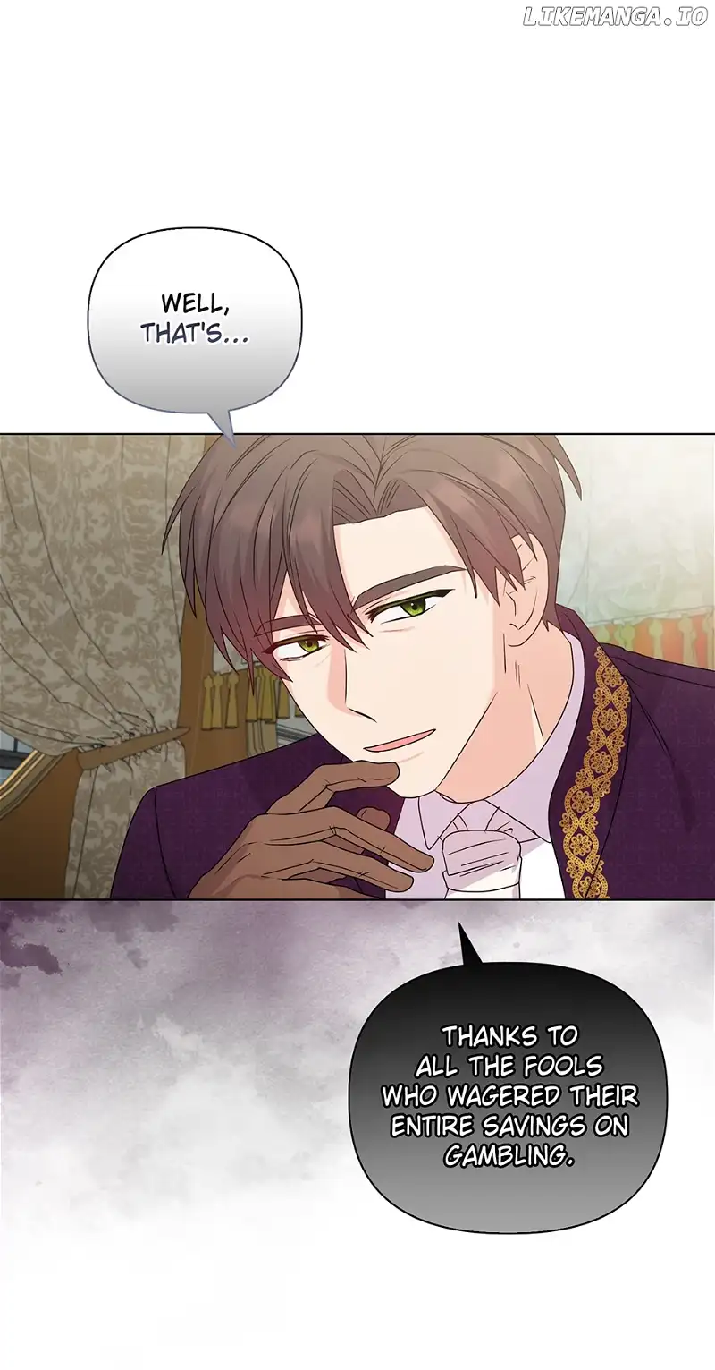 Angelica: My wife has changed Chapter 29 211 09