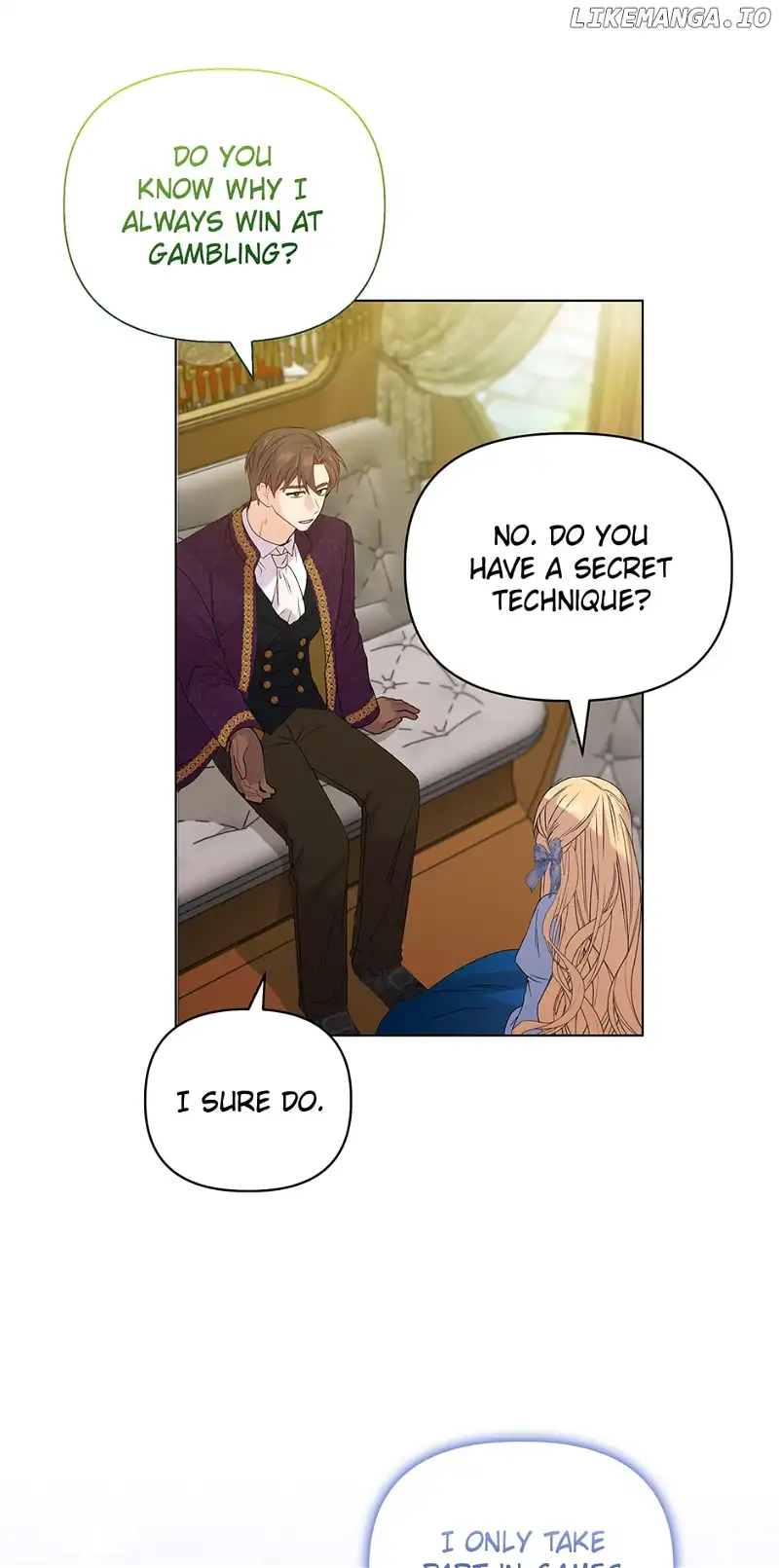 Angelica: My wife has changed Chapter 29 212 10