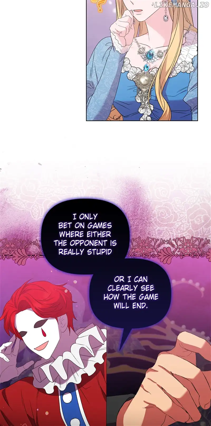 Angelica: My wife has changed Chapter 29 214 12