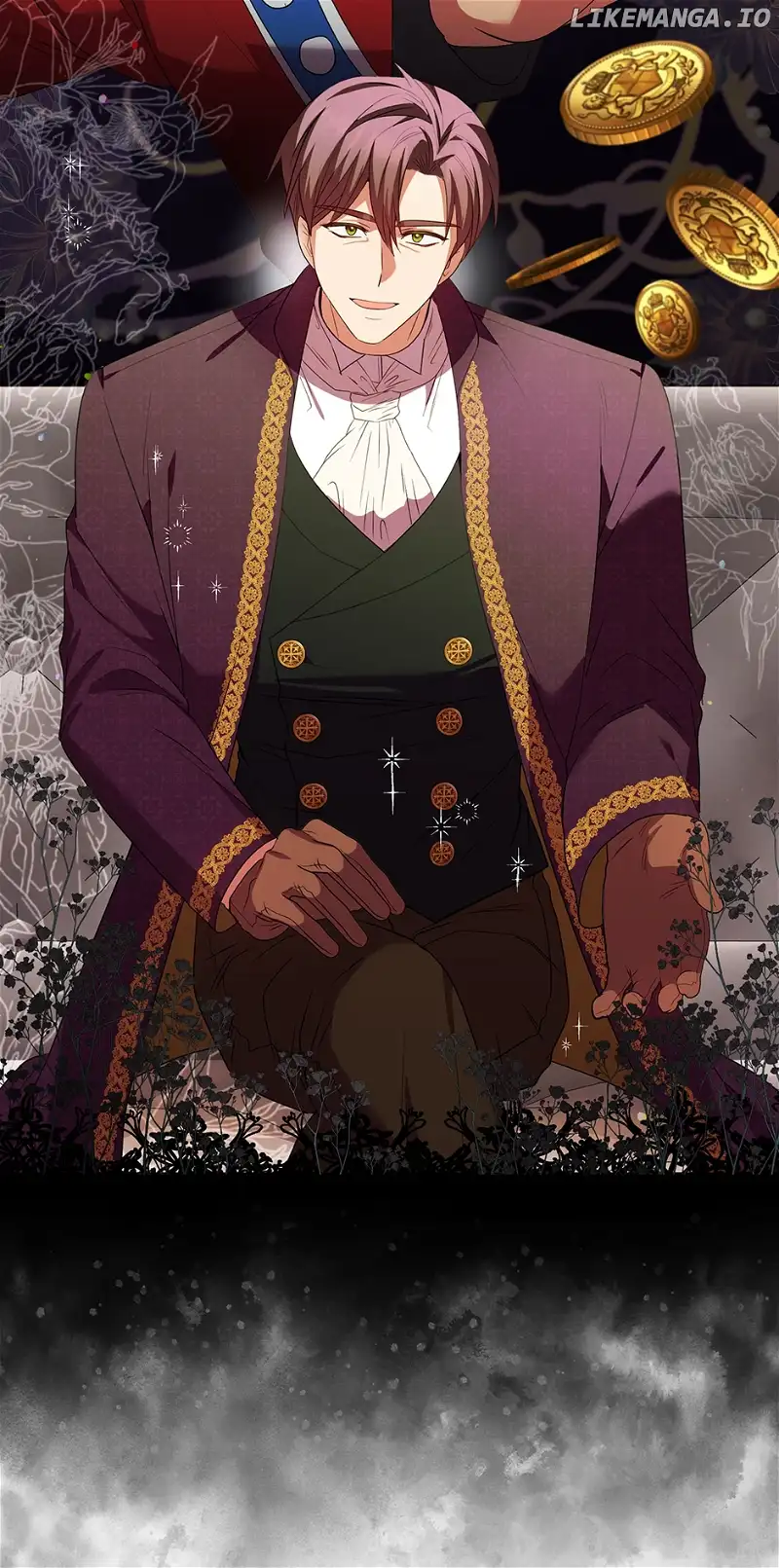 Angelica: My wife has changed Chapter 29 215 13