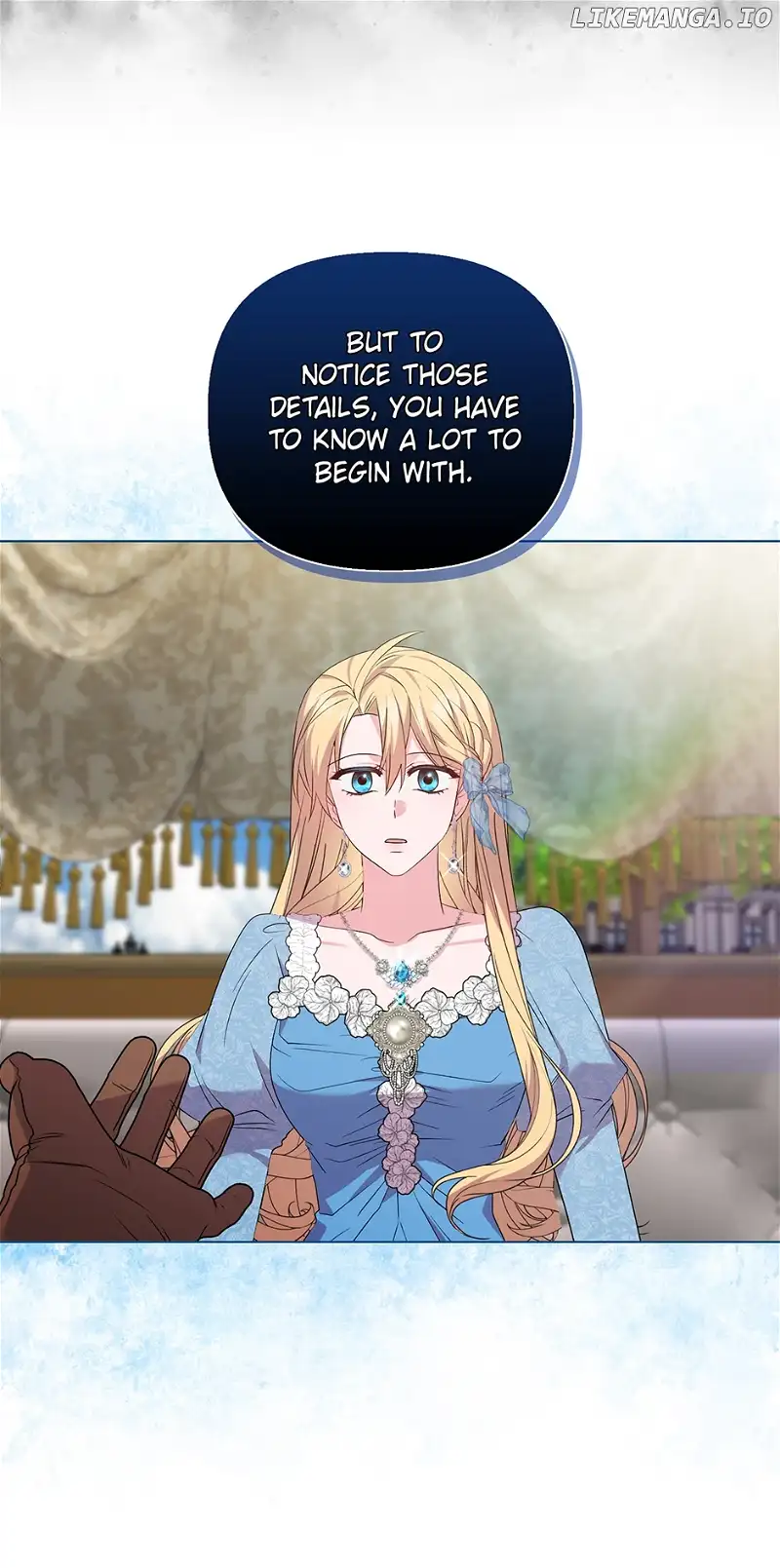 Angelica: My wife has changed Chapter 29 216 14