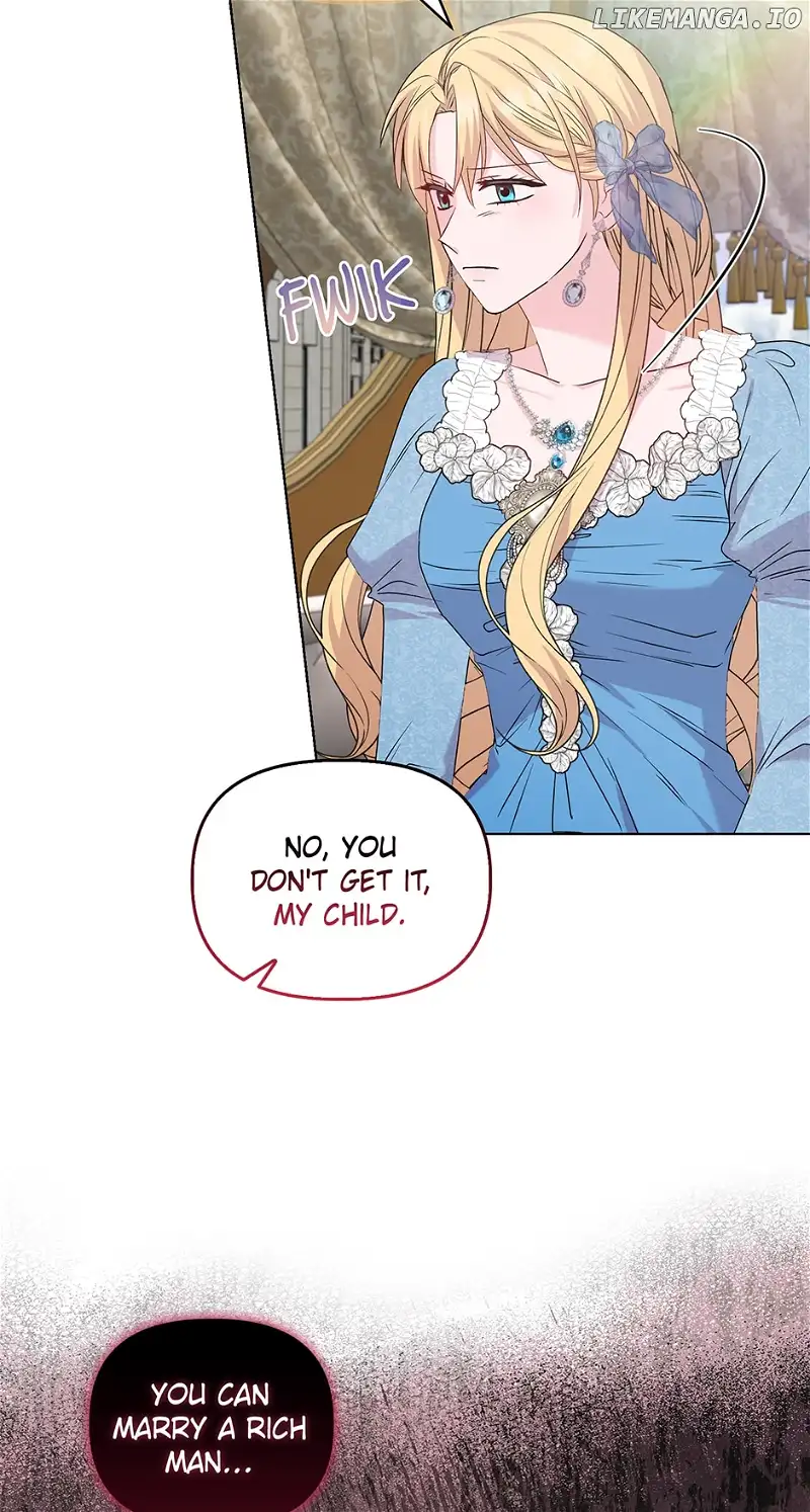 Angelica: My wife has changed Chapter 29 220 18