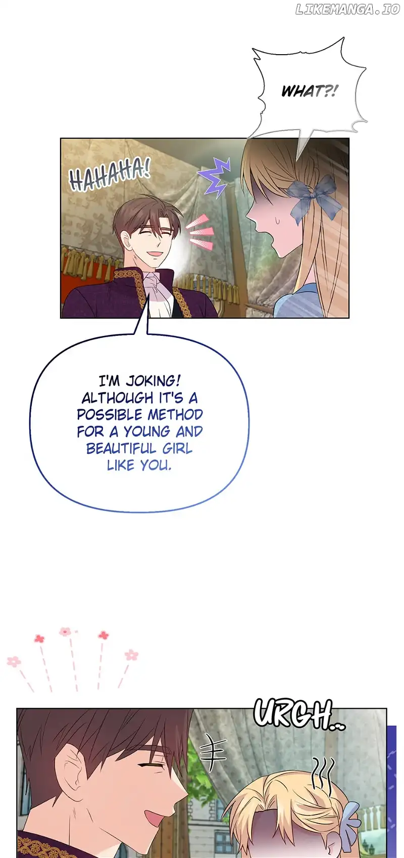 Angelica: My wife has changed Chapter 29 222 20