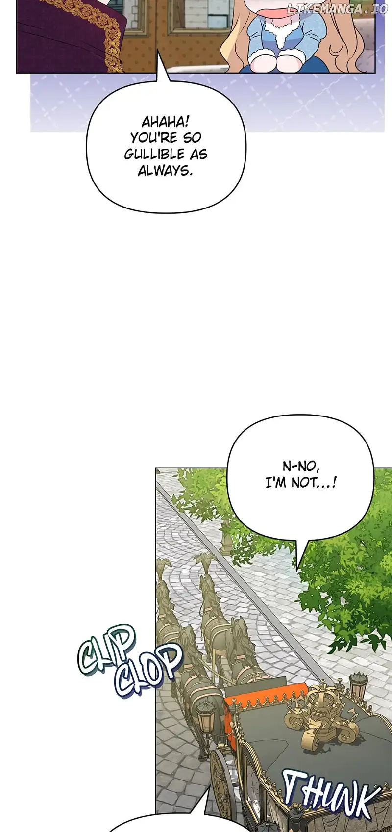 Angelica: My wife has changed Chapter 29 223 21