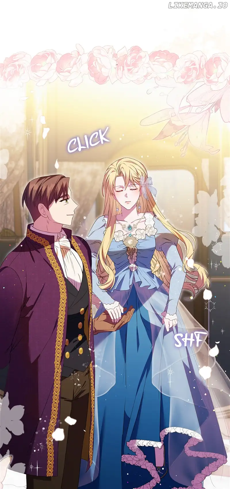 Angelica: My wife has changed Chapter 29 225 23