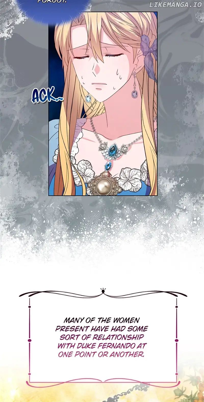 Angelica: My wife has changed Chapter 29 228 26