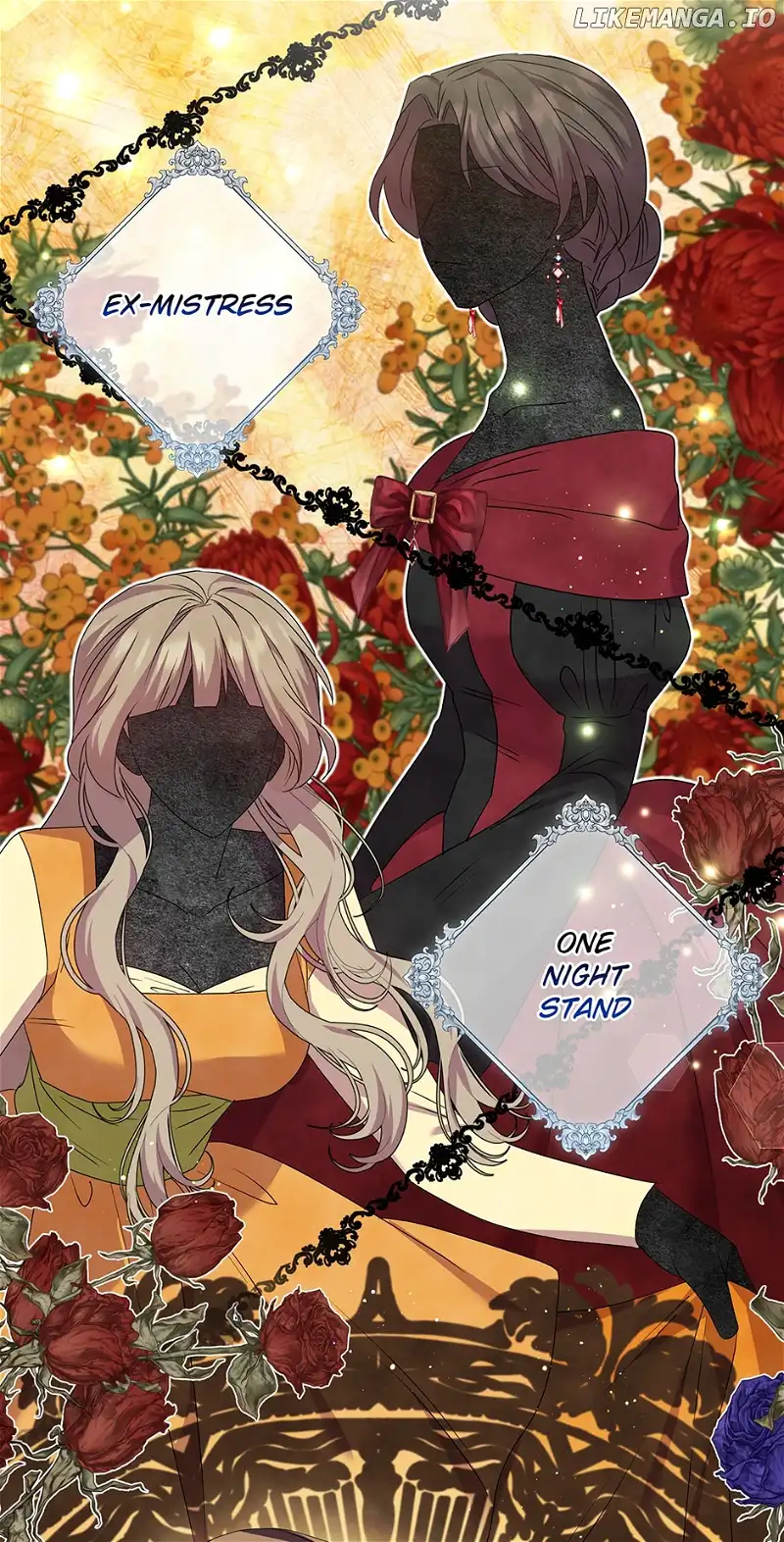 Angelica: My wife has changed Chapter 29 229 27