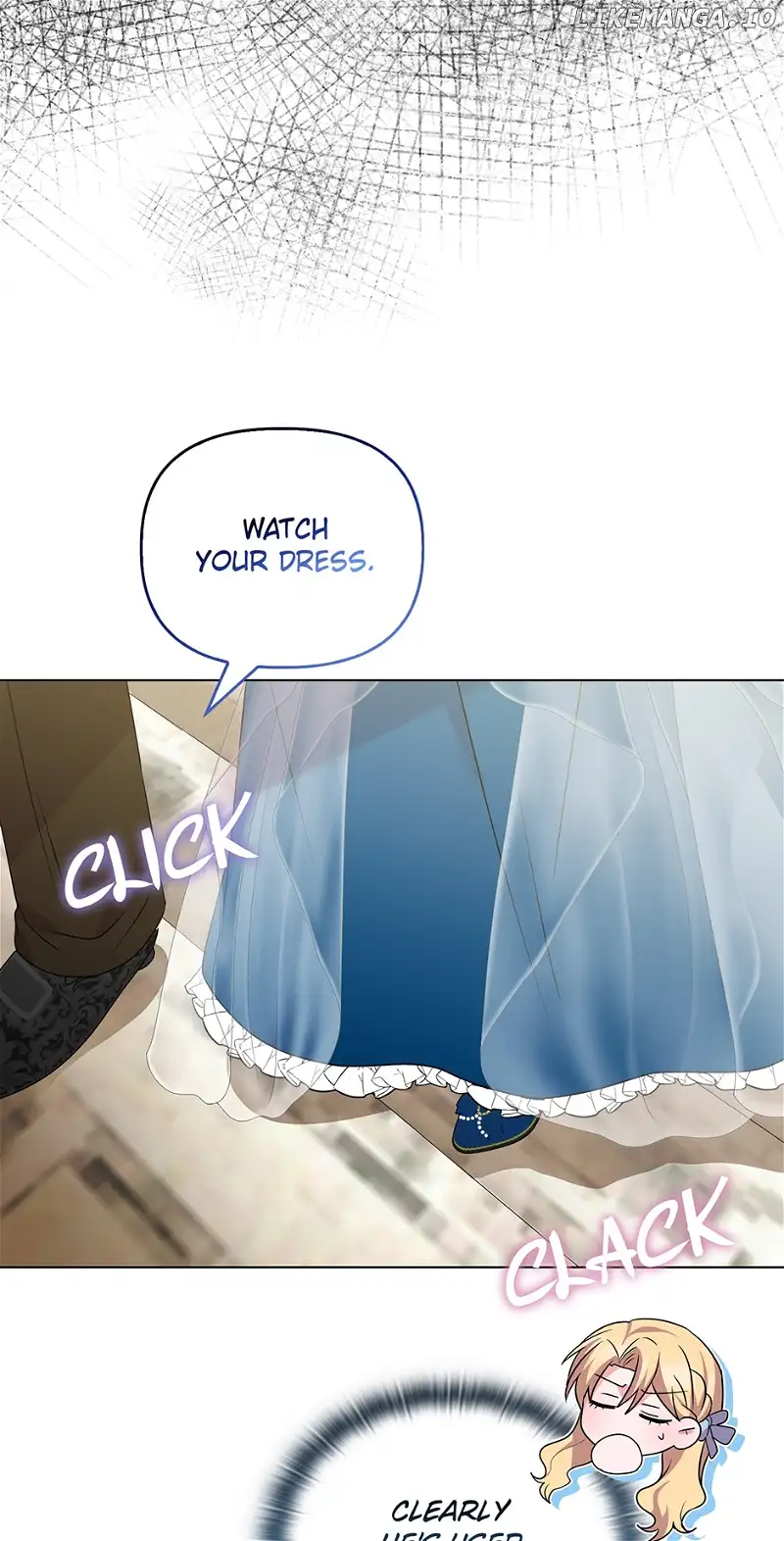 Angelica: My wife has changed Chapter 29 231 29