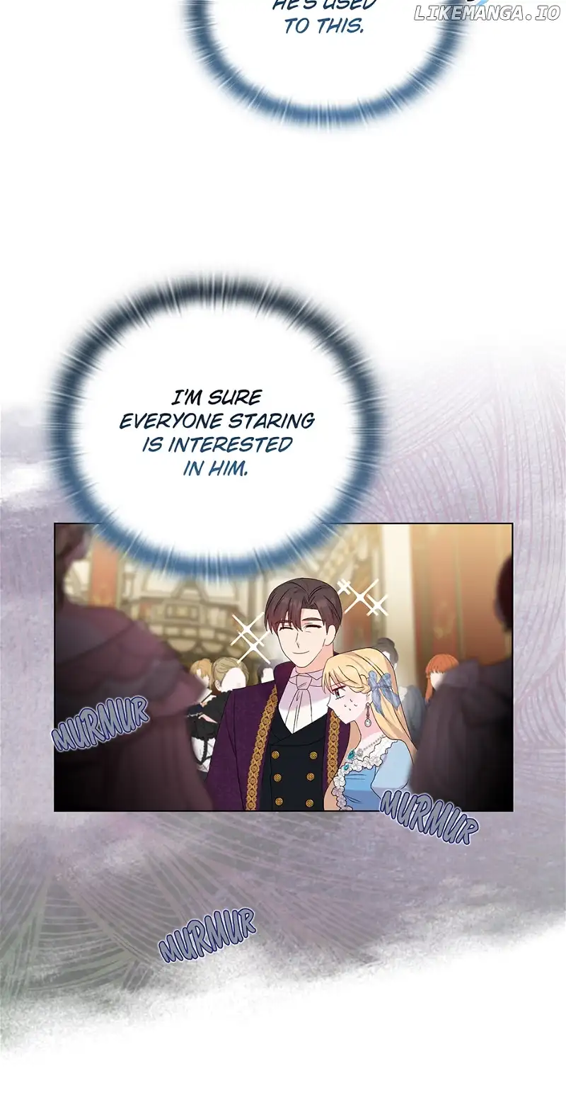 Angelica: My wife has changed Chapter 29 232 30