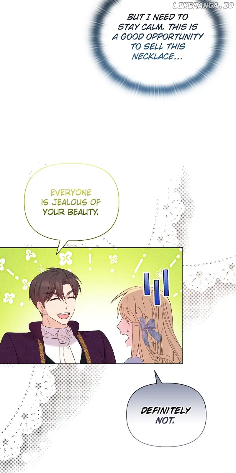 Angelica: My wife has changed Chapter 29 235 33