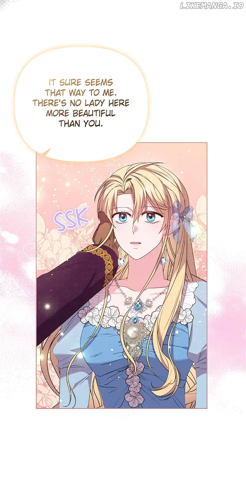 Angelica: My wife has changed Chapter 29 236 34