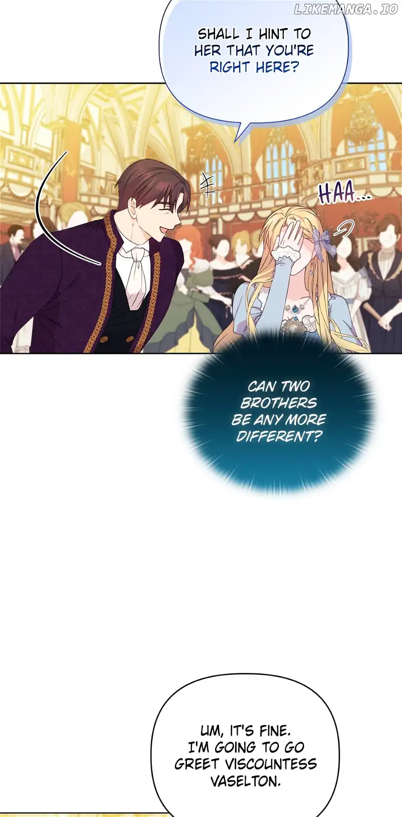 Angelica: My wife has changed Chapter 29 238 36