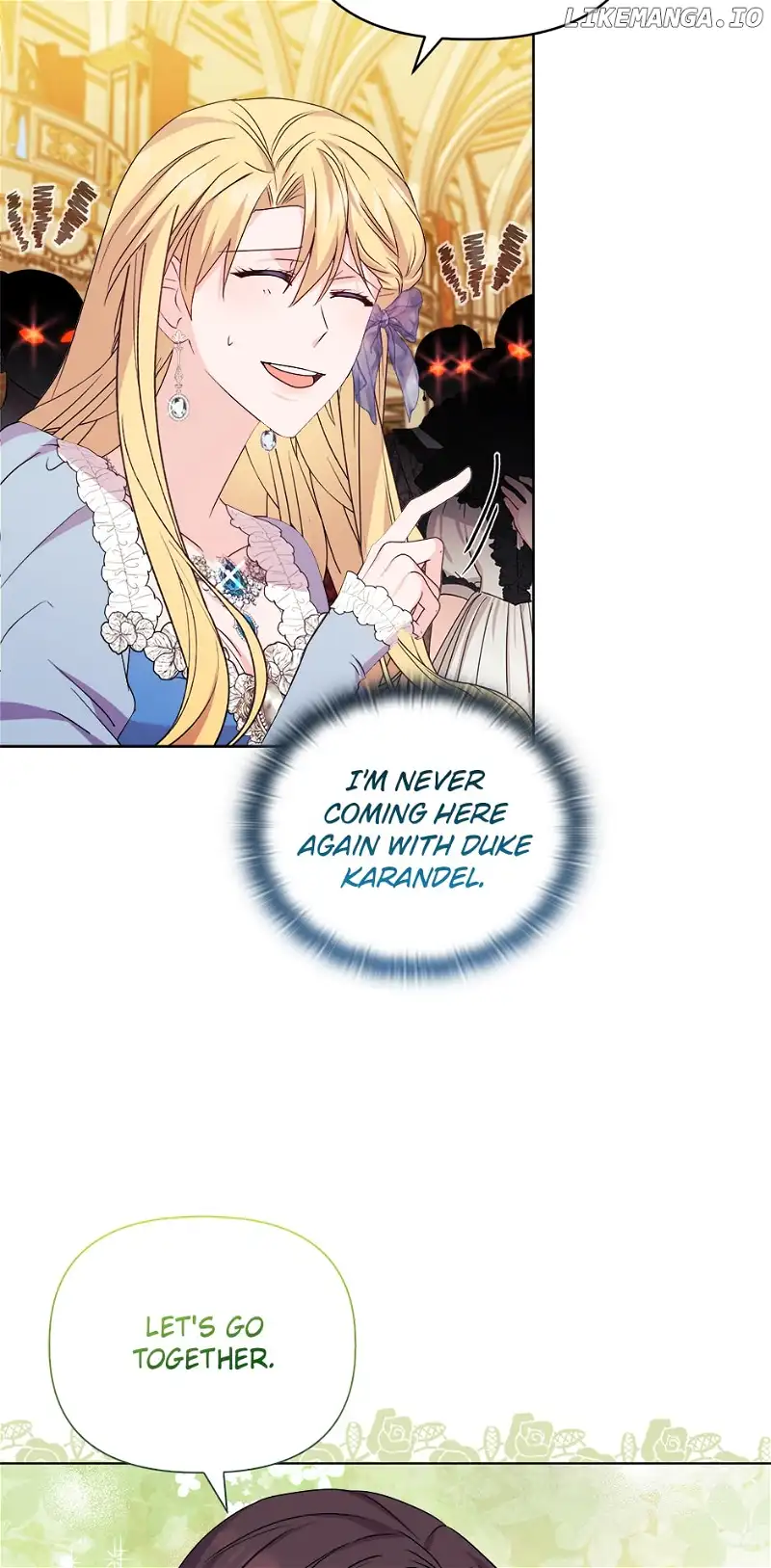 Angelica: My wife has changed Chapter 29 239 37