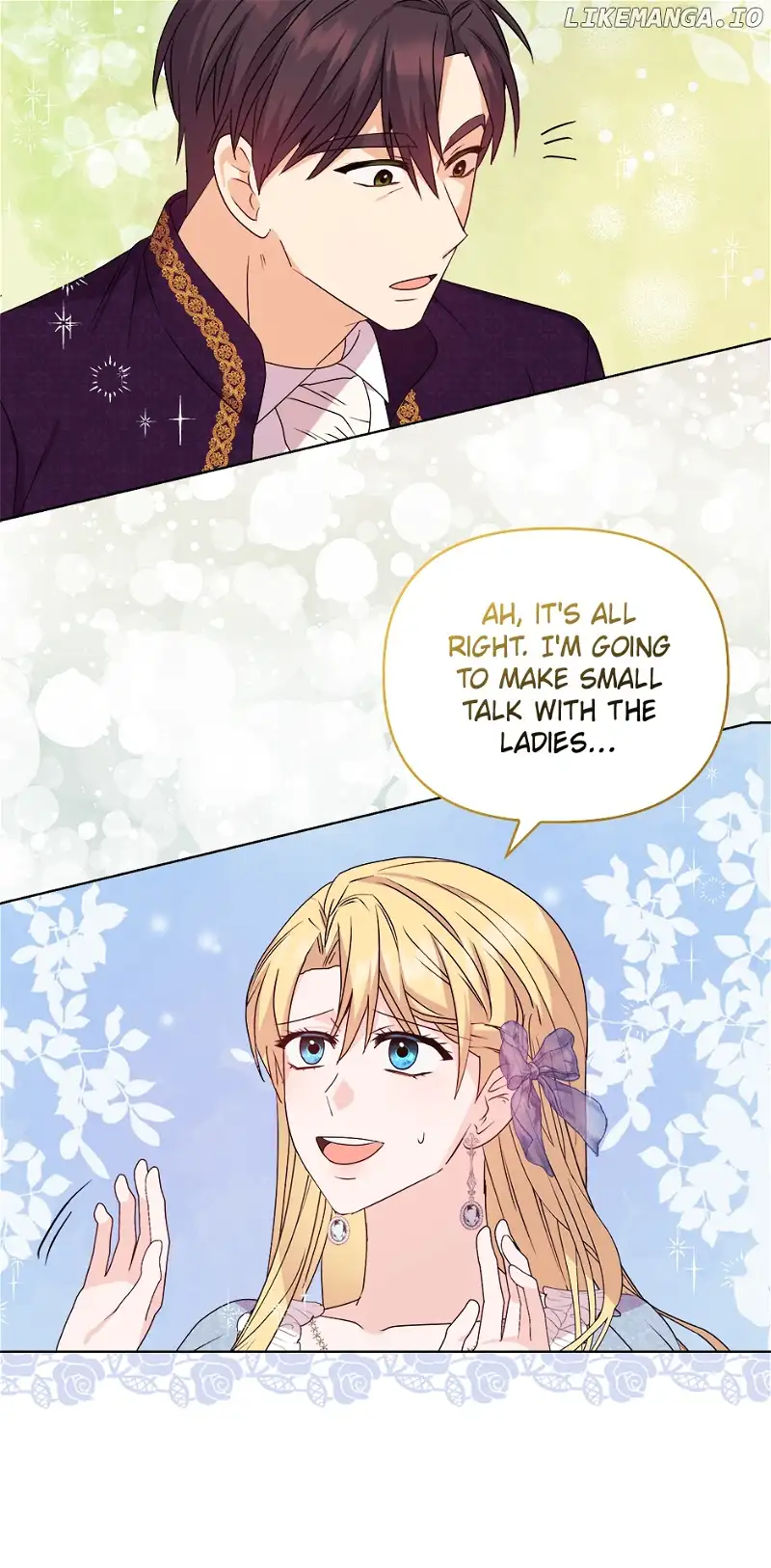 Angelica: My wife has changed Chapter 29 240 38