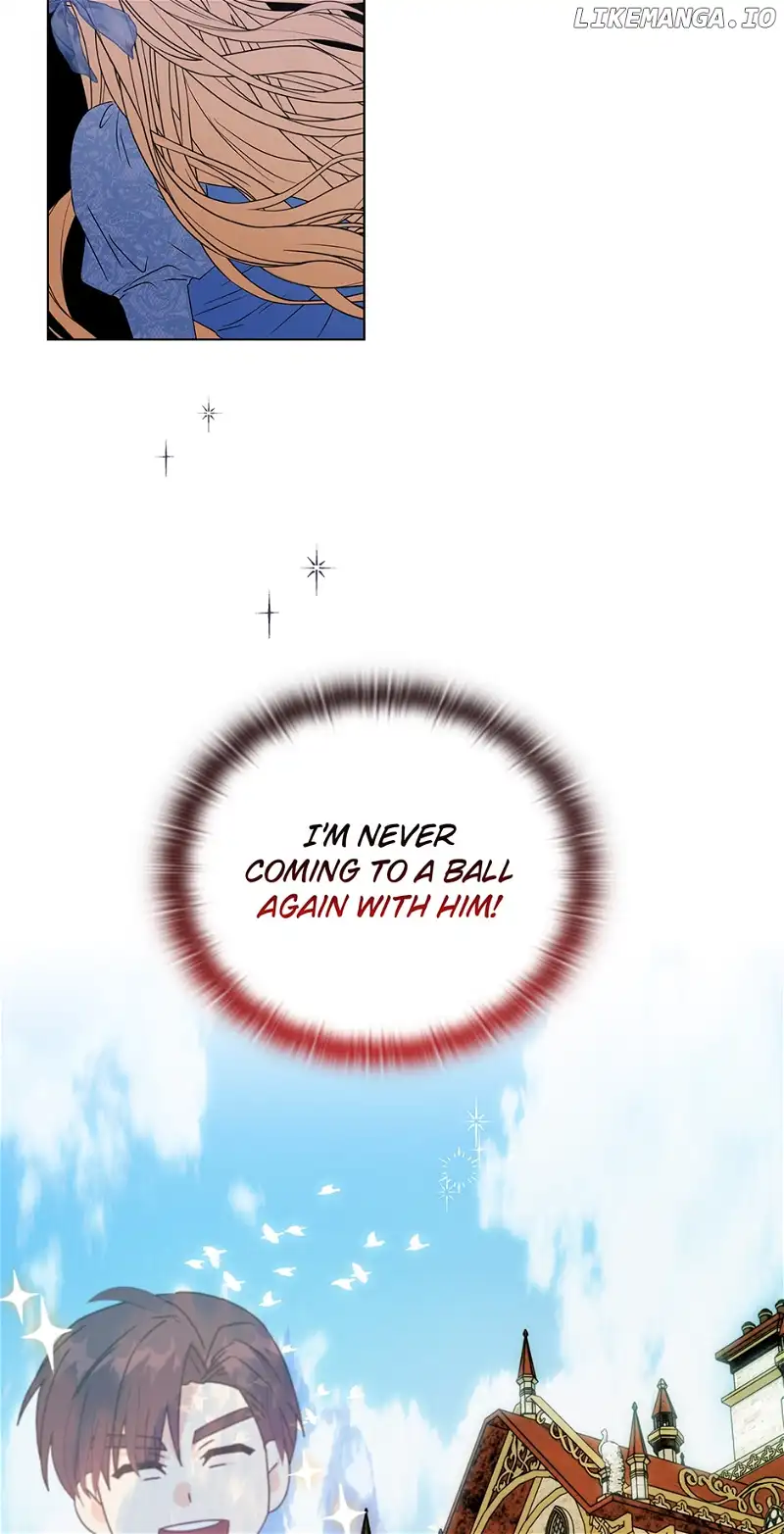 Angelica: My wife has changed Chapter 29 243 41