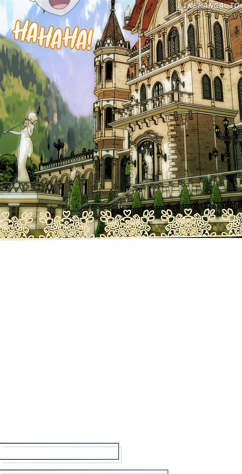 Angelica: My wife has changed Chapter 29 244 42