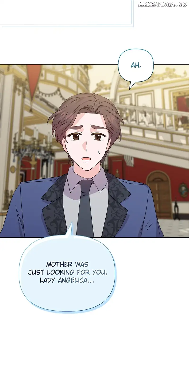 Angelica: My wife has changed Chapter 29 245 43