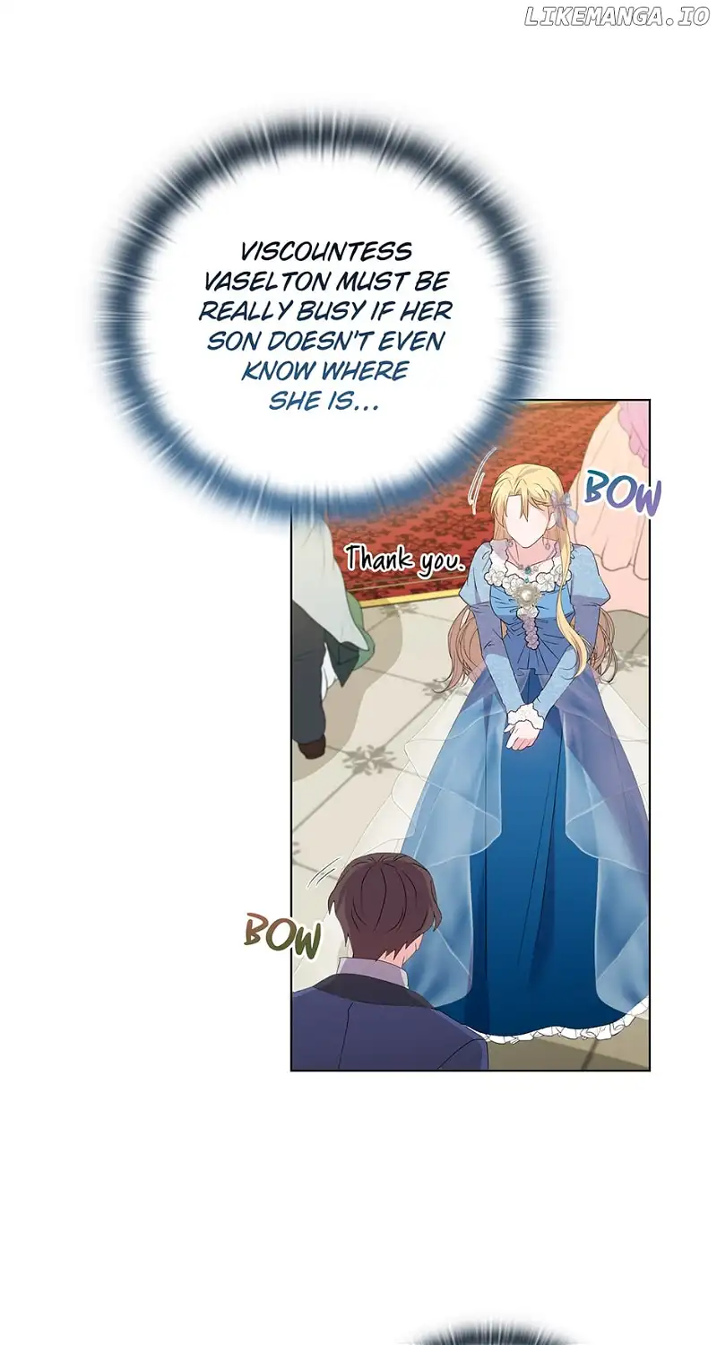 Angelica: My wife has changed Chapter 29 246 44