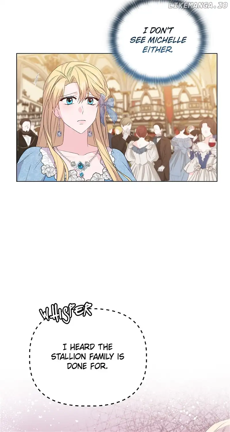 Angelica: My wife has changed Chapter 29 247 45