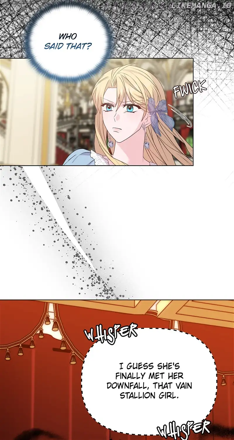 Angelica: My wife has changed Chapter 29 249 47