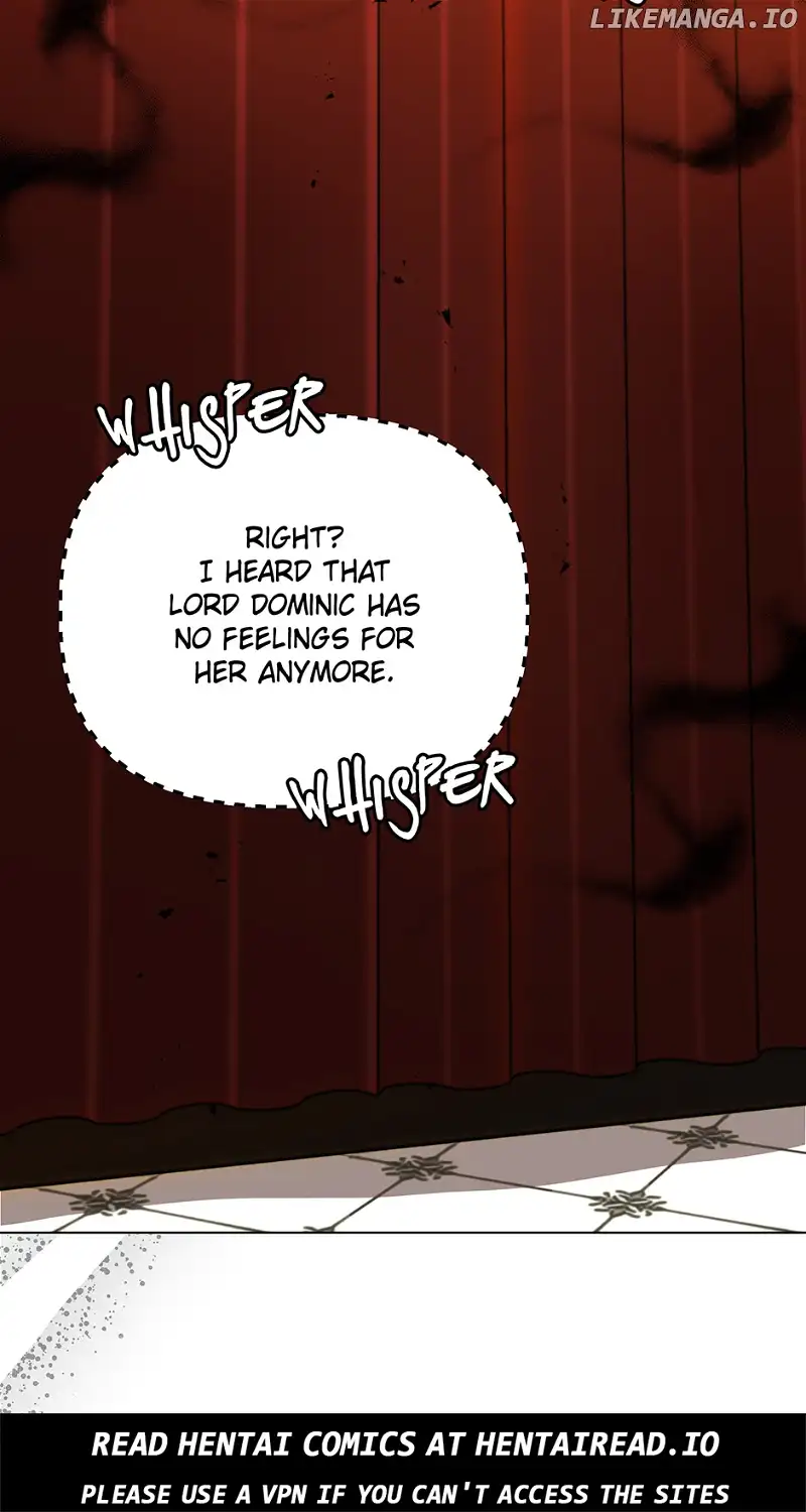 Angelica: My wife has changed Chapter 29 250 48