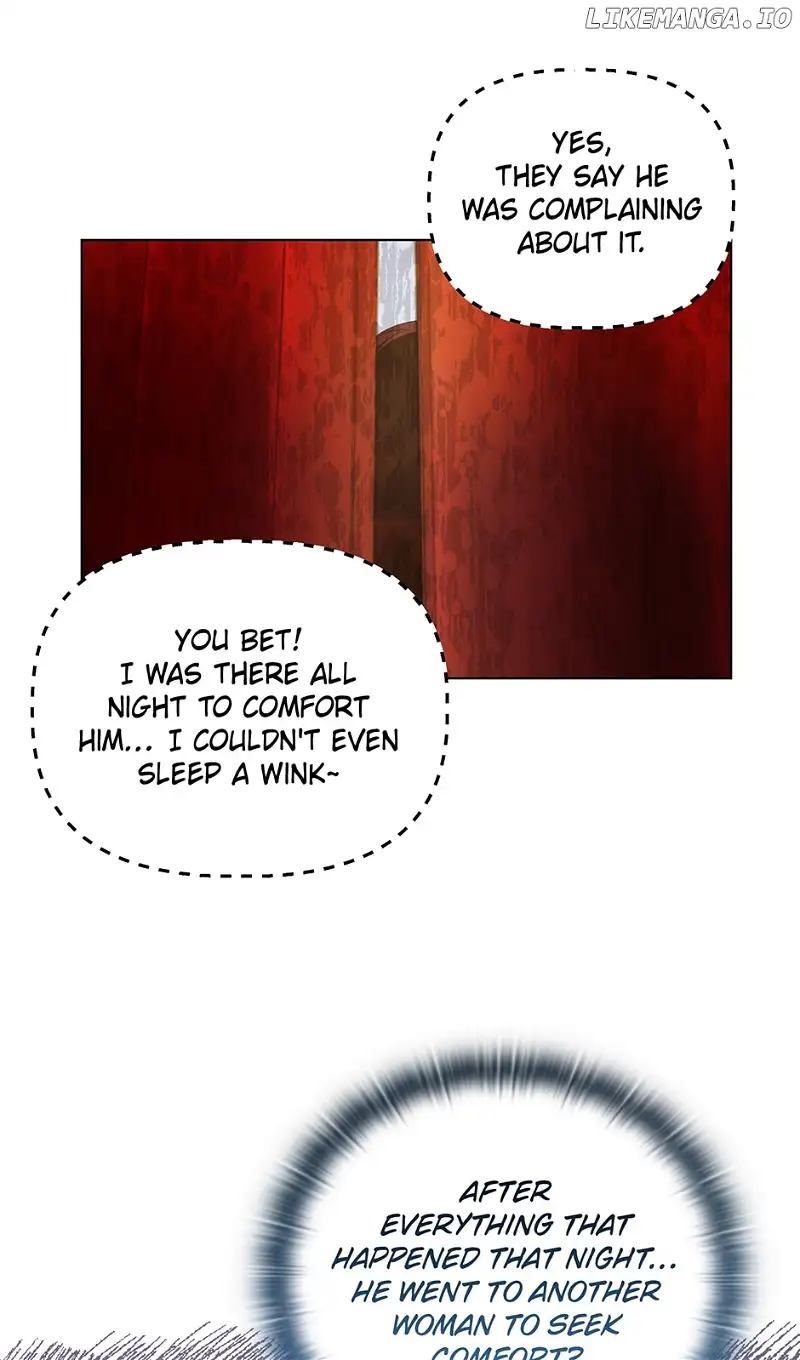 Angelica: My wife has changed Chapter 29 251 49