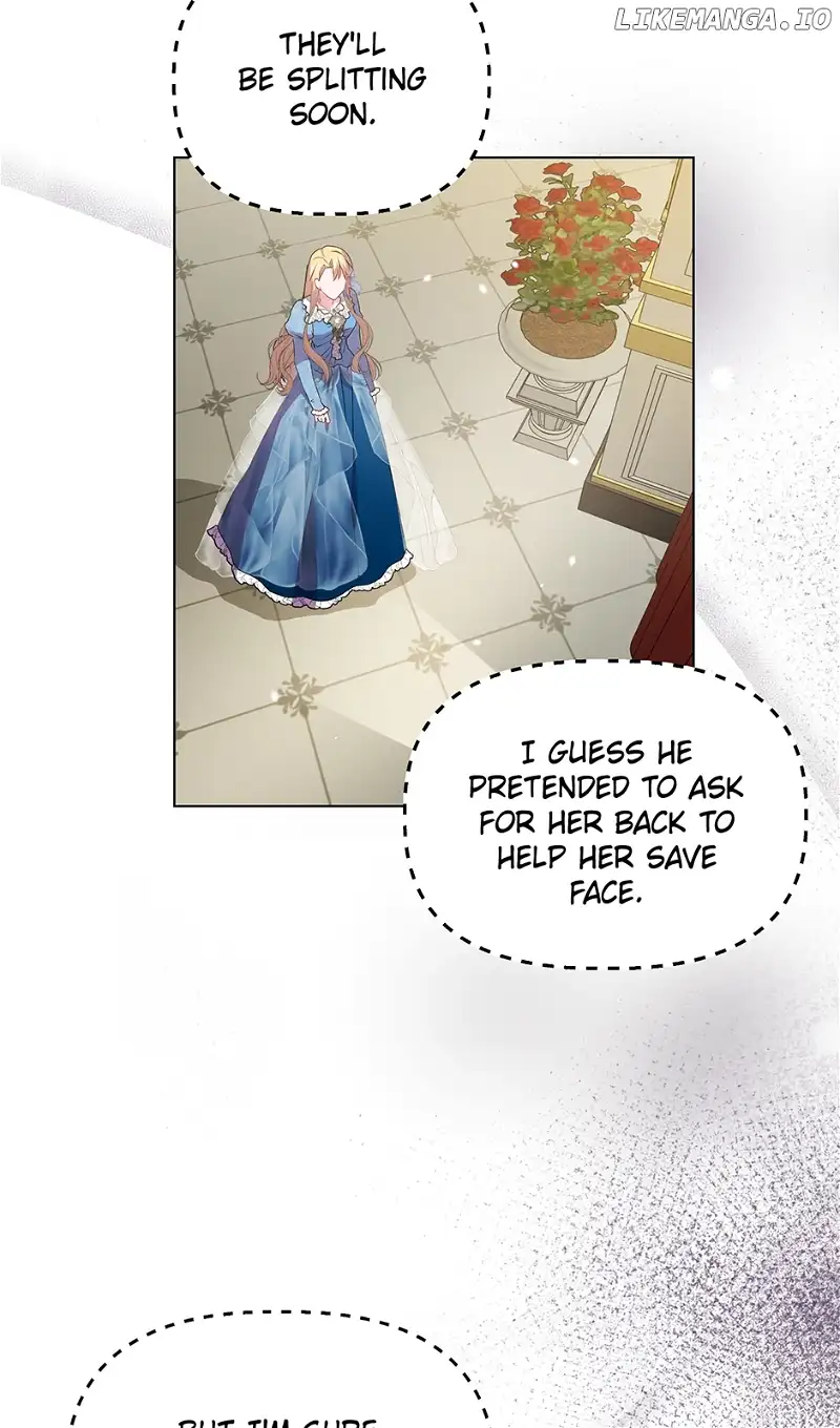 Angelica: My wife has changed Chapter 29 253 51