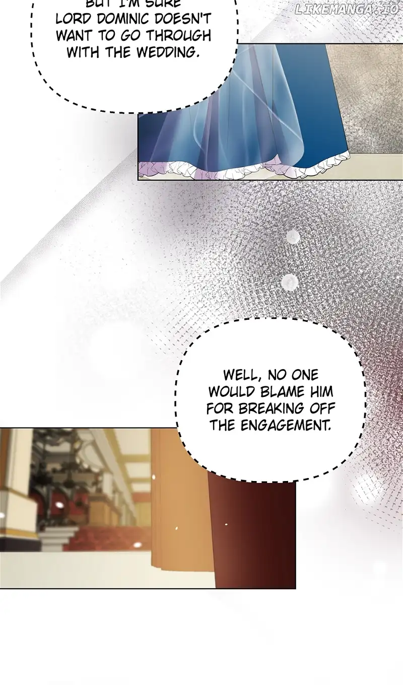 Angelica: My wife has changed Chapter 29 254 52