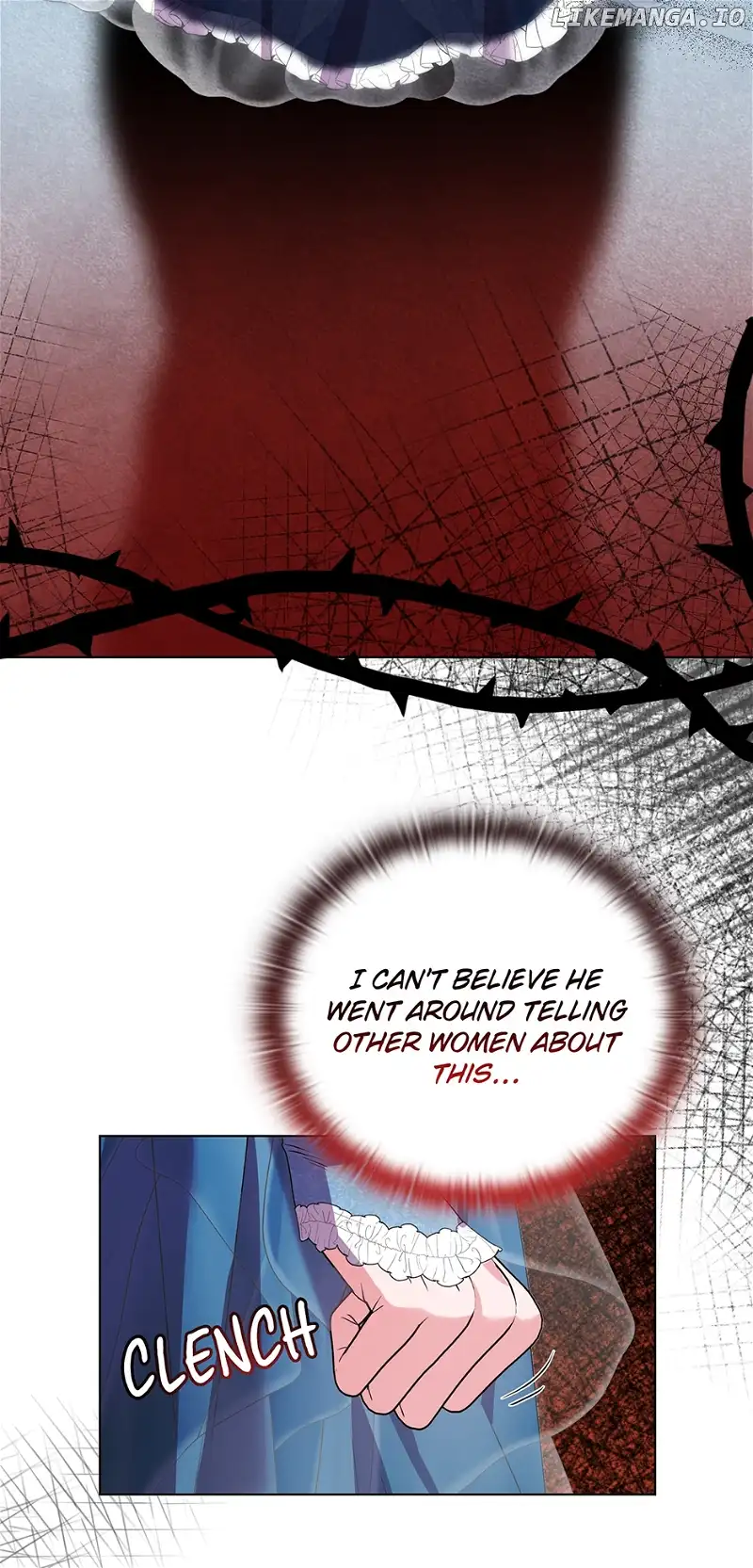 Angelica: My wife has changed Chapter 29 257 55