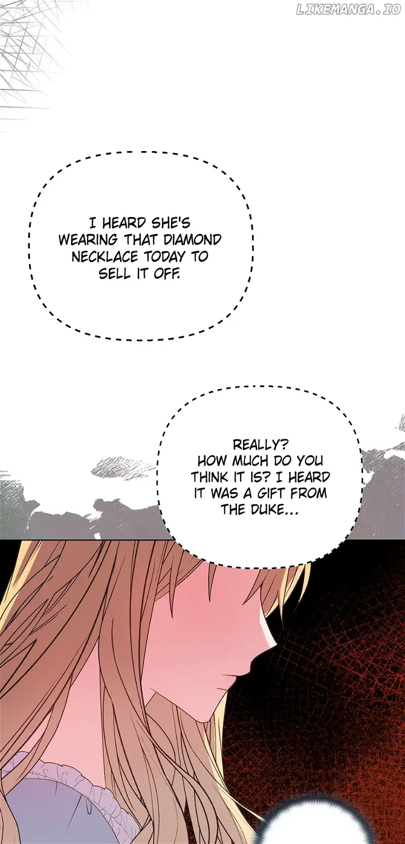 Angelica: My wife has changed Chapter 29 258 56