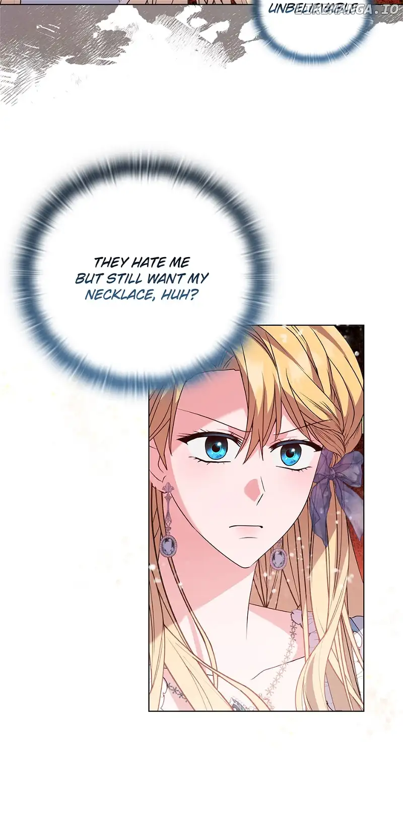 Angelica: My wife has changed Chapter 29 259 57