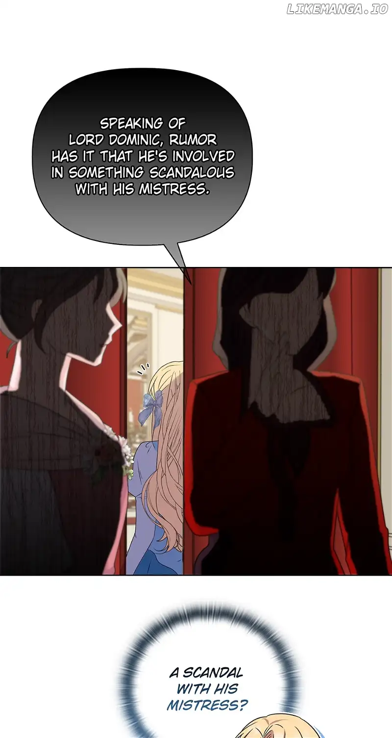 Angelica: My wife has changed Chapter 29 260 58