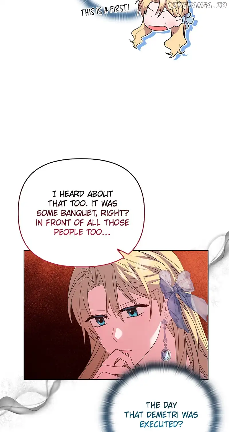 Angelica: My wife has changed Chapter 29 261 59