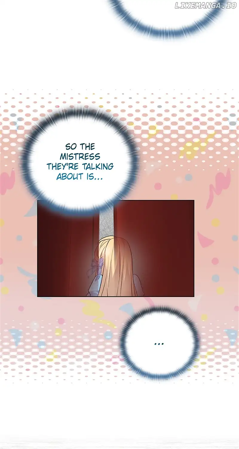 Angelica: My wife has changed Chapter 29 262 60