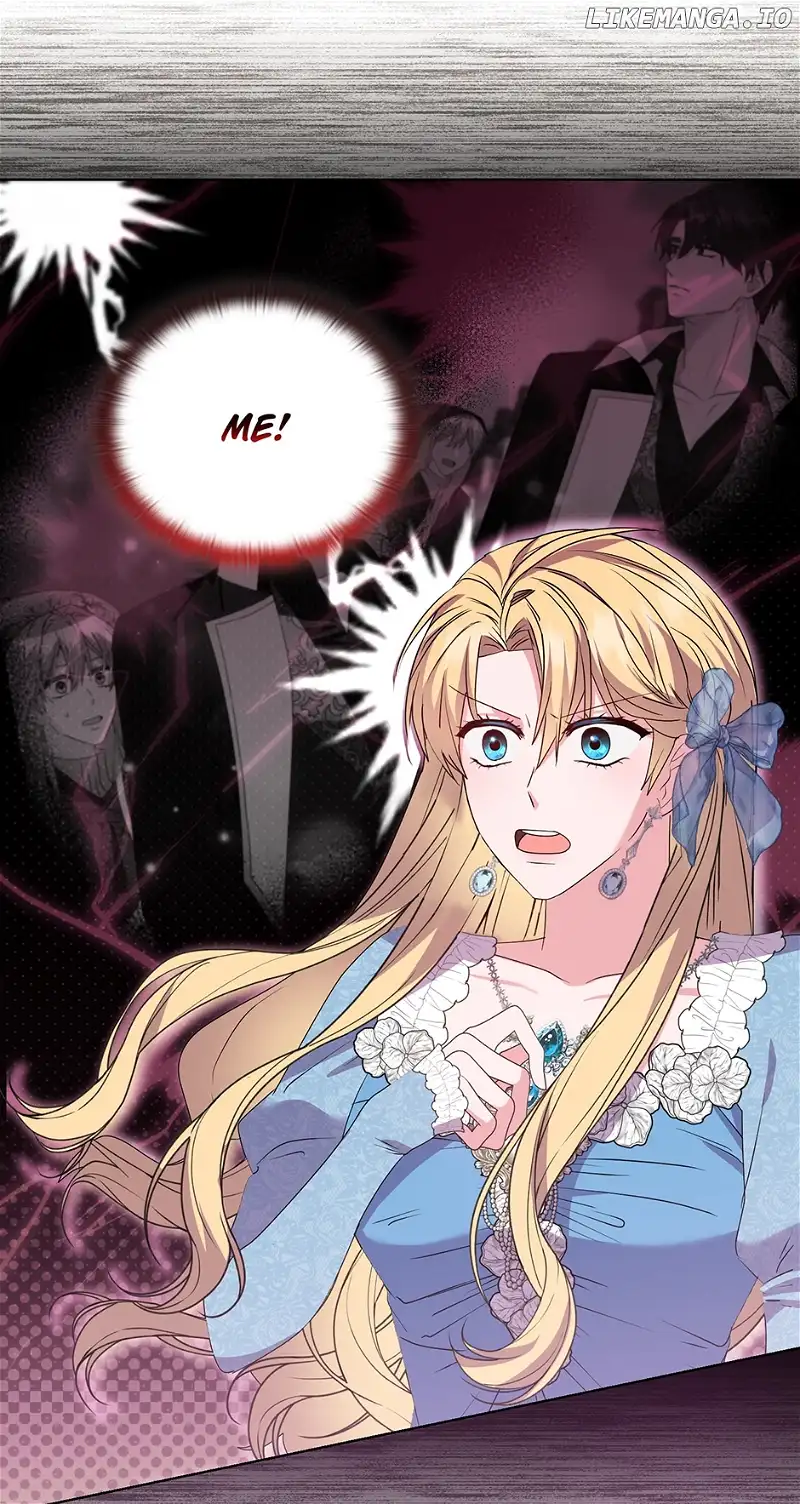 Angelica: My wife has changed Chapter 29 263 61