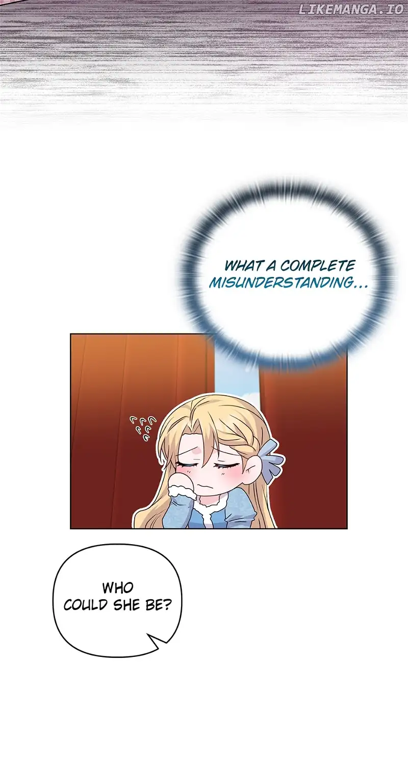 Angelica: My wife has changed Chapter 29 264 62