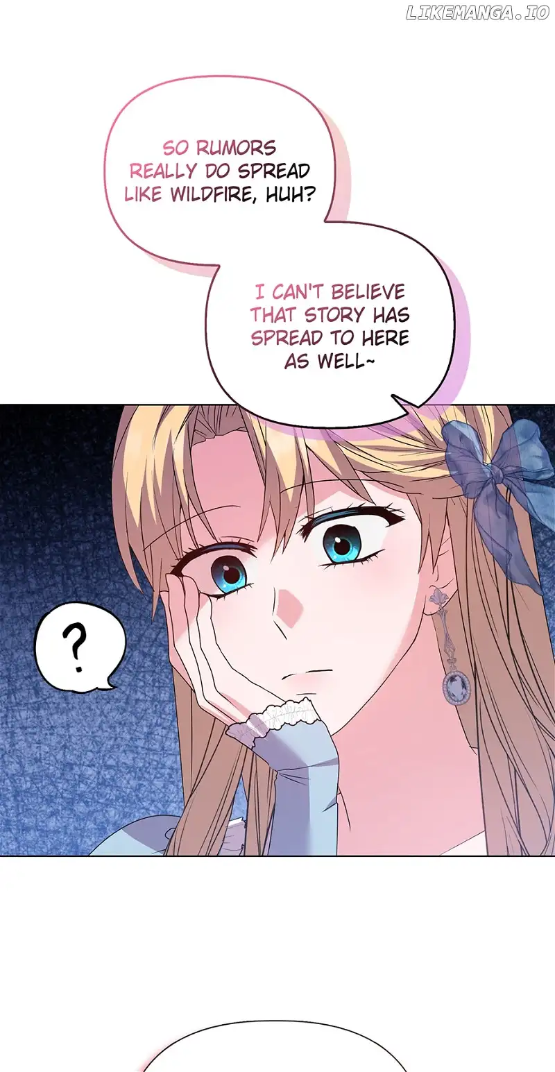 Angelica: My wife has changed Chapter 29 265 63