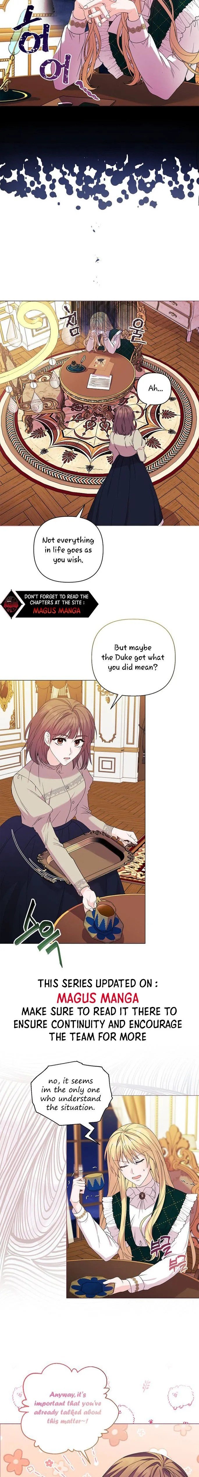 Angelica: My wife has changed Chapter 3 66 1