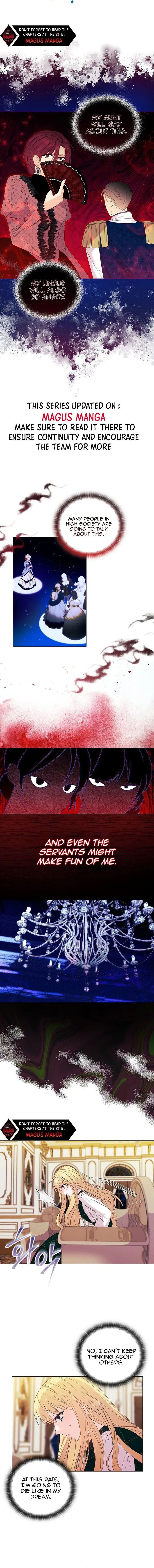 Angelica: My wife has changed Chapter 3 79 14